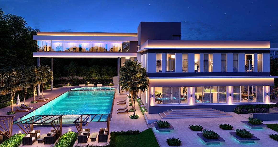 Life-Republic-Township-Amenities-Aros-Clubhouse-Hinjewadi-Pune