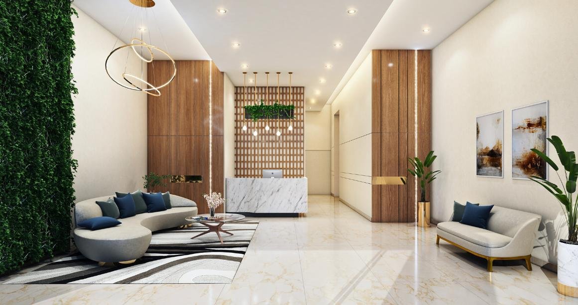 Life-Republic-Township-Amenities-Aros-Entrance-Lobby-Hinjewadi-Pune
