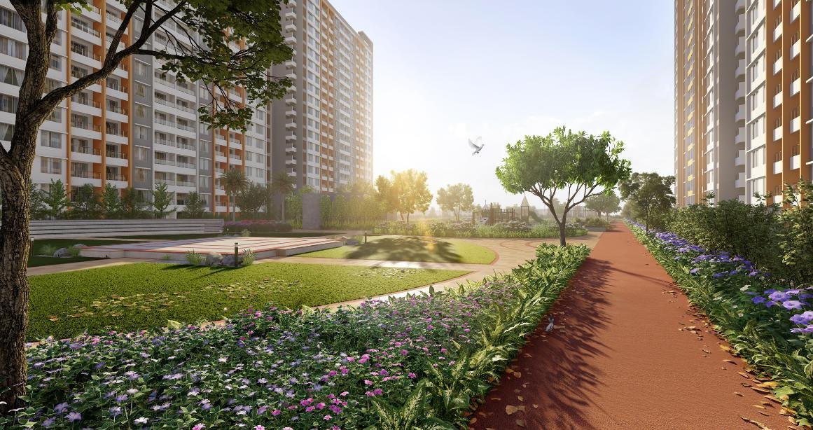 Life-Republic-Township-Amenities-Aros-Jogging-Track-Hinjewadi-Pune