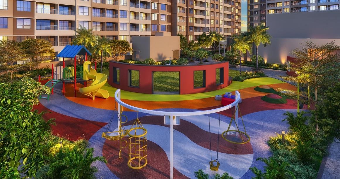 Life-Republic-Township-Amenities-Atmos-Kids-Play-Area-Hinjewadi-Pune