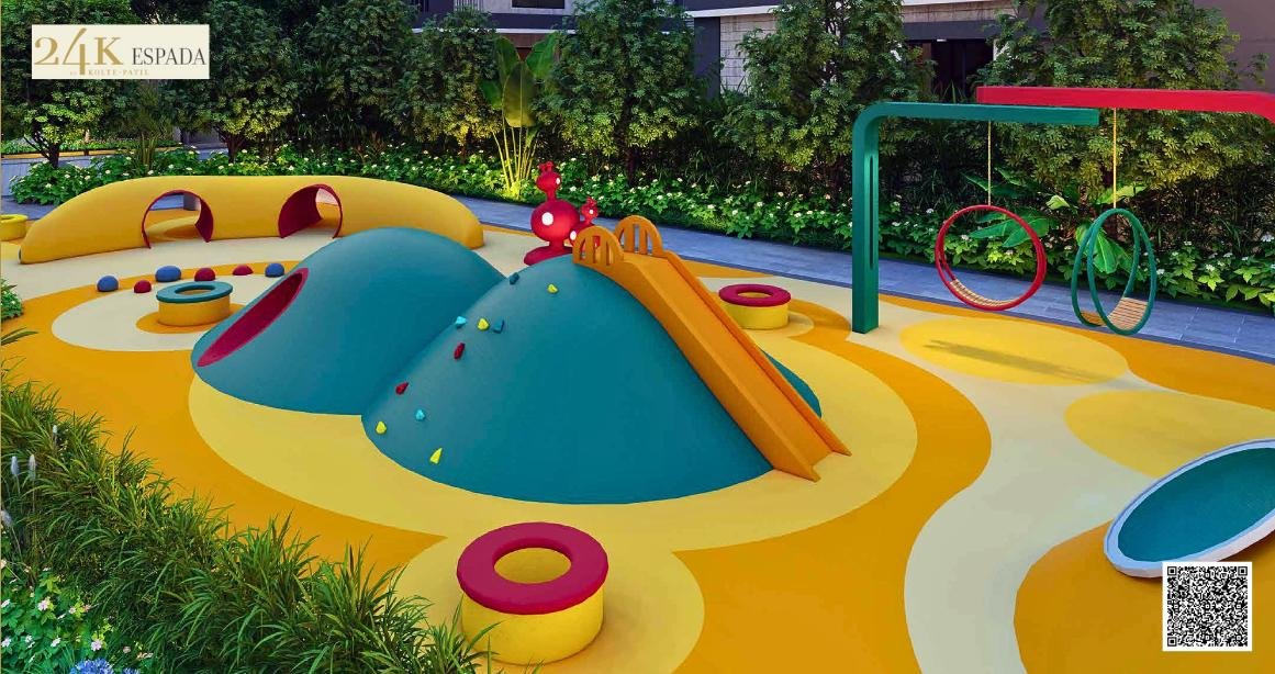 Life-Republic-Township-Amenities-24K-Espada-Kids-Play-Area-Hinjewadi-Pune