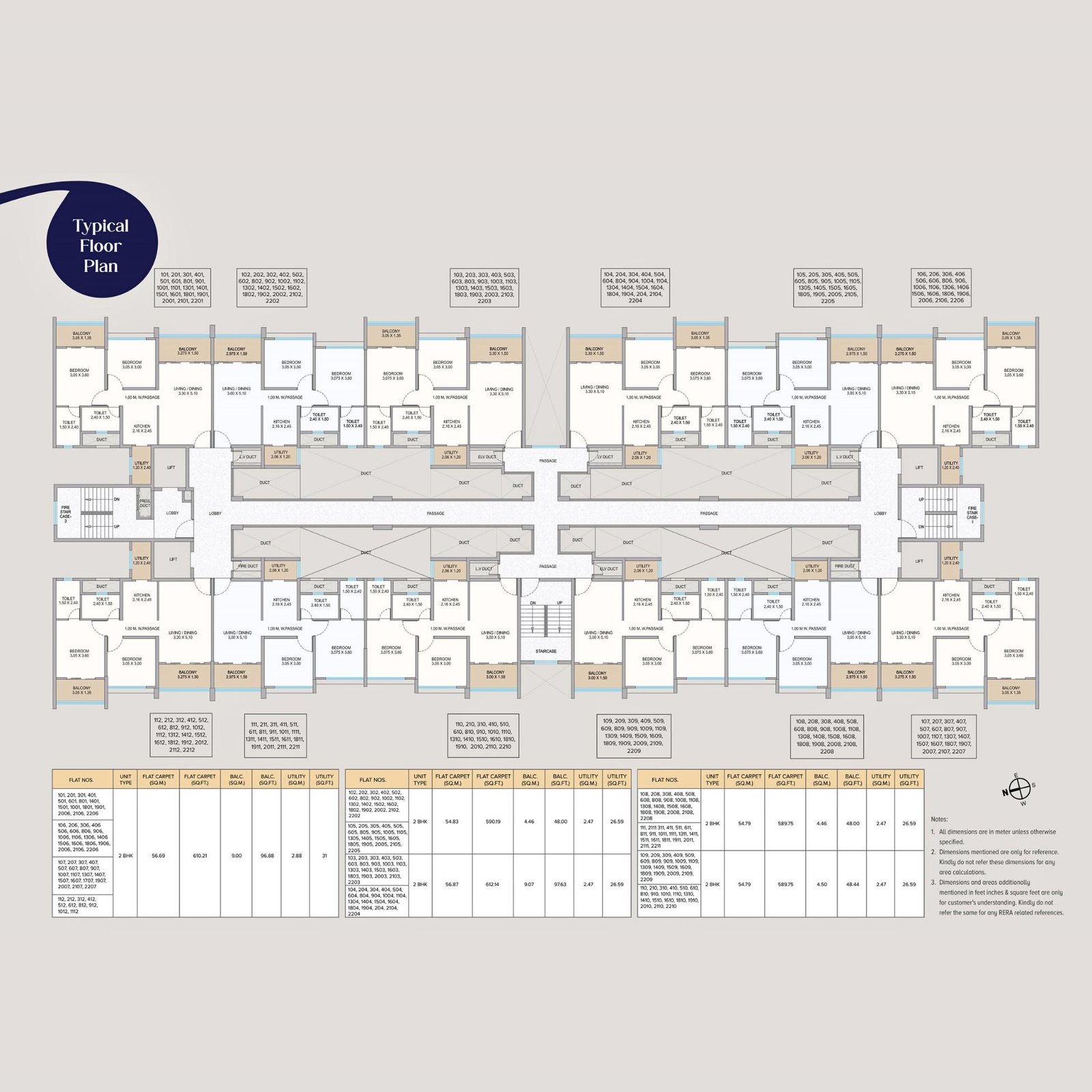 Life-Republic-Township-Typical-Floor-Plan-Arezo